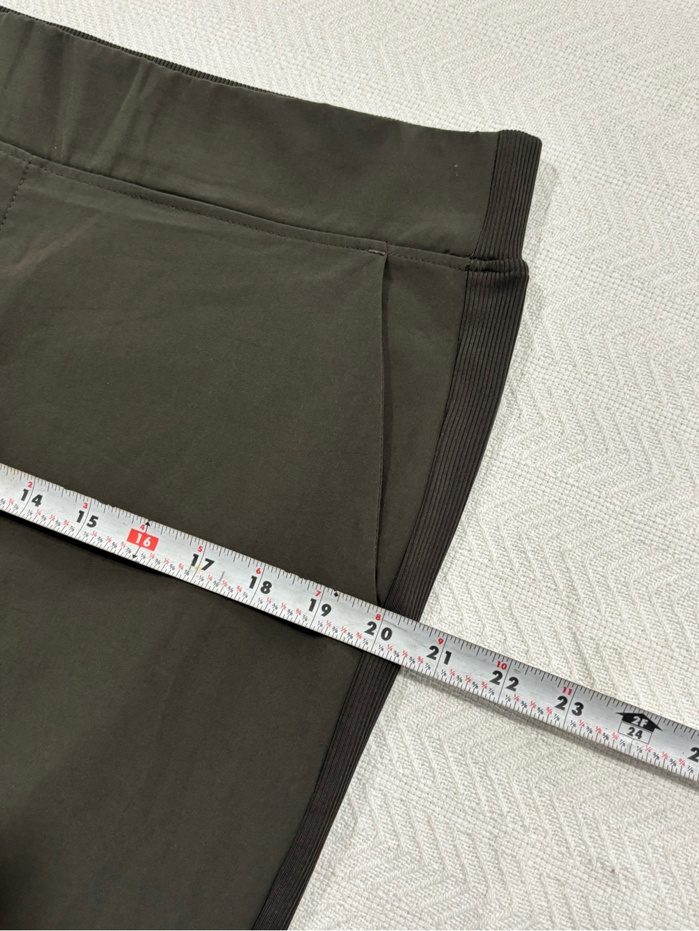 Stretch Pull-On Joggers - Picture 5 of 10